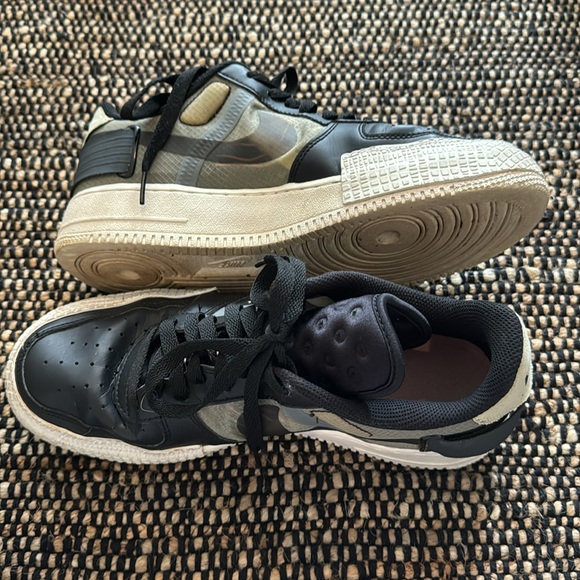 Nike Air Force one - Picture 4 of 4